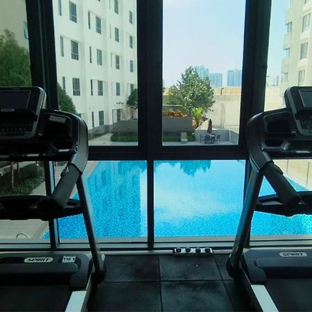 Beauty Park View Stay Above Dpulze Mall #Dp3 Cyberjaya Exterior foto