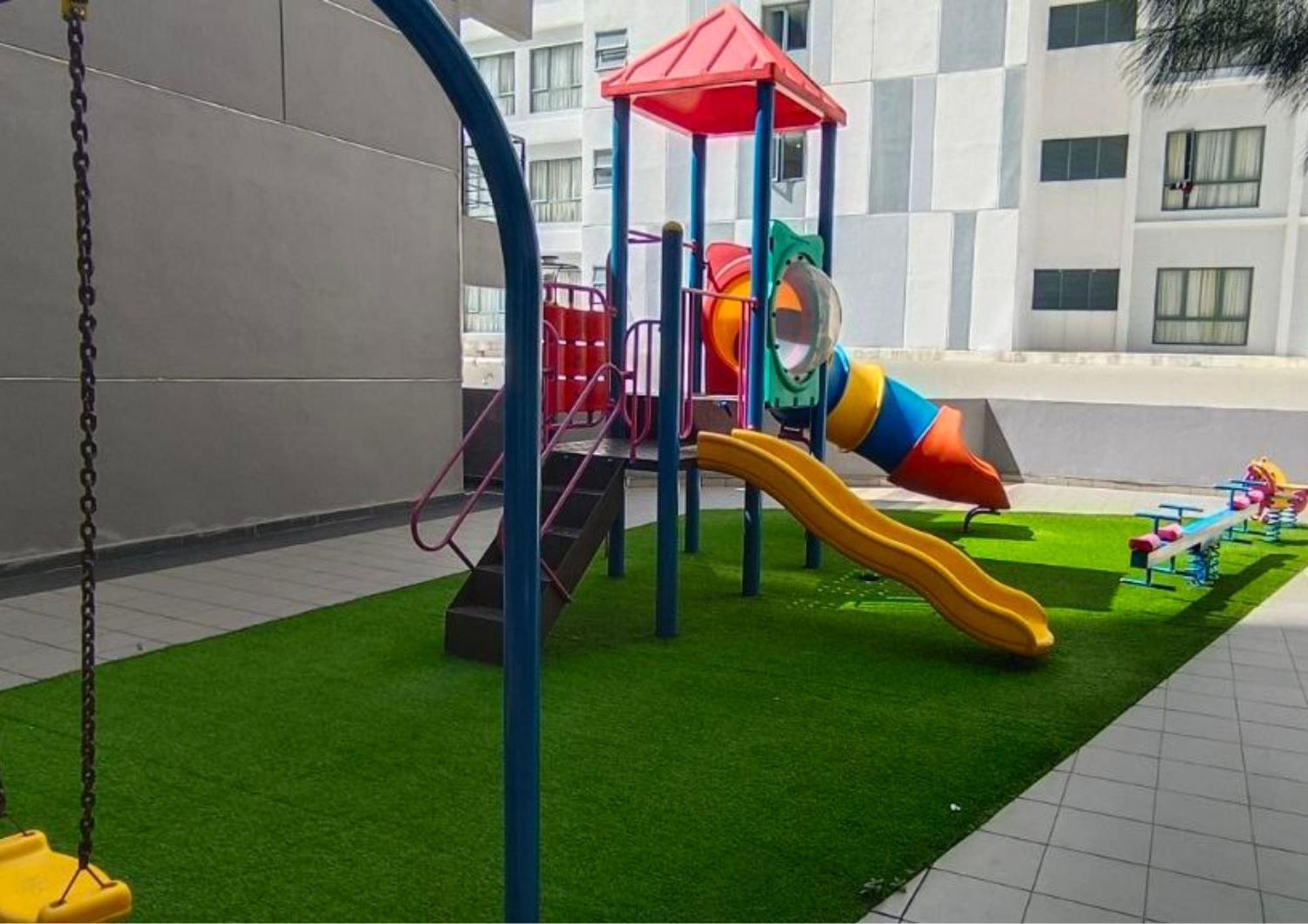Beauty Park View Stay Above Dpulze Mall #Dp3 Cyberjaya Exterior foto
