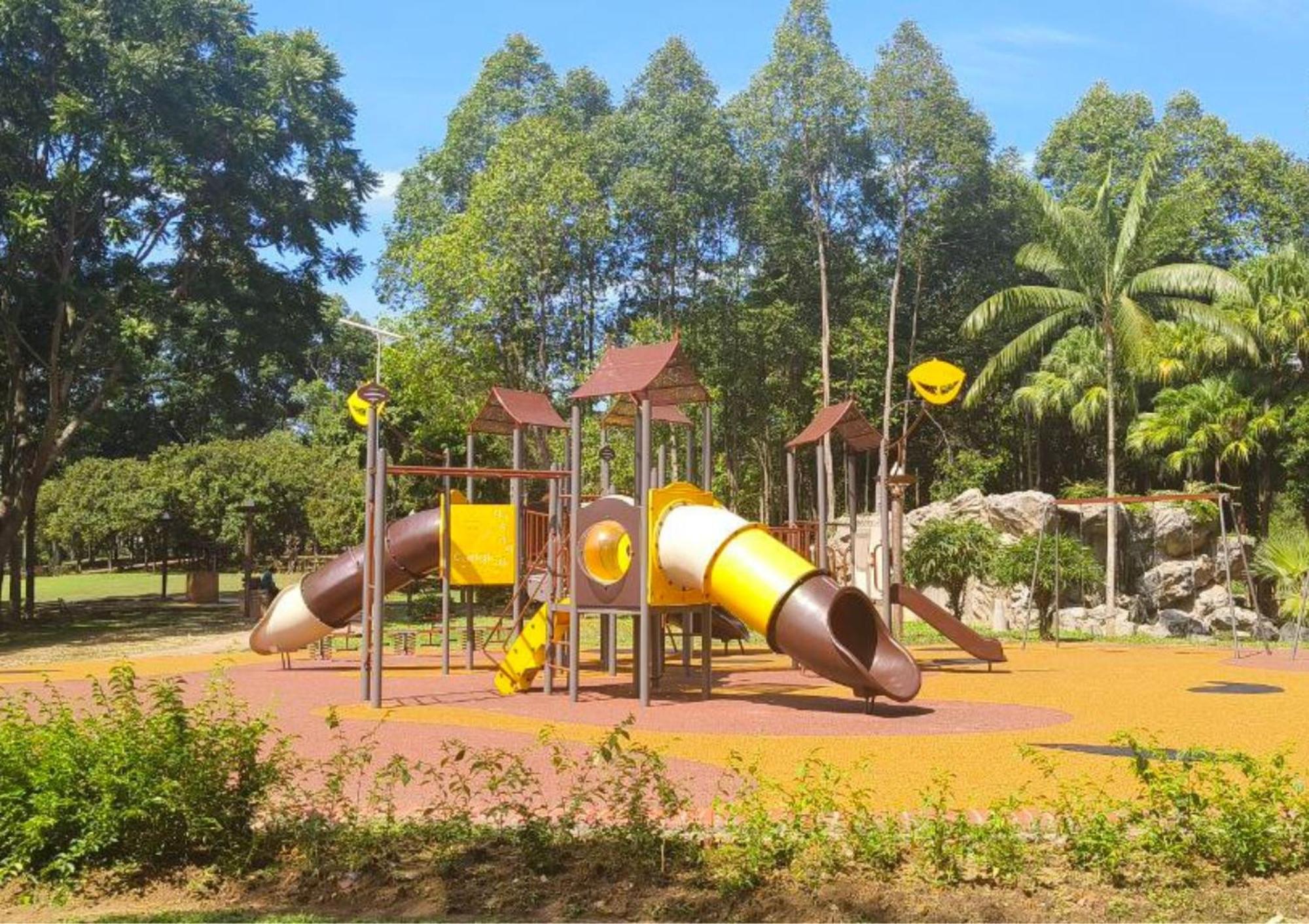 Beauty Park View Stay Above Dpulze Mall #Dp3 Cyberjaya Exterior foto
